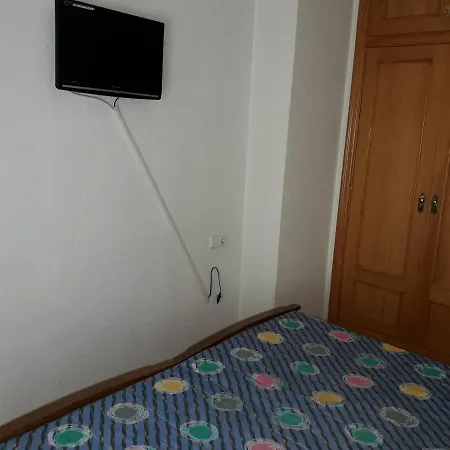 홈스테이 Habitacion Alicante *