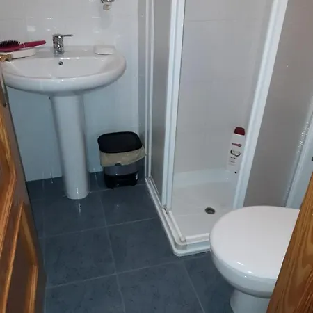 홈스테이 Habitacion Alicante *