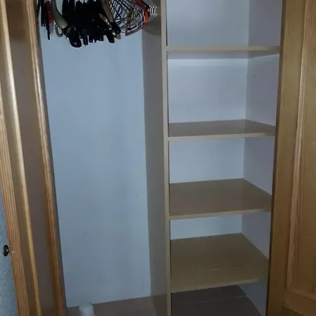 Habitacion Alicante