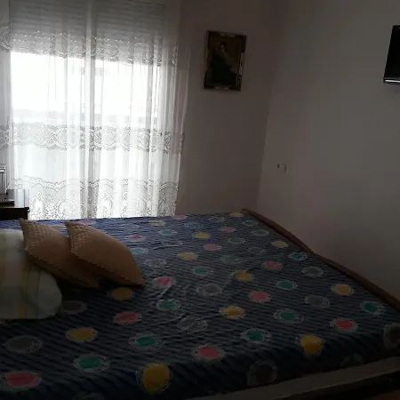 홈스테이 Habitacion Alicante *